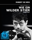 Wie ein wilder Stier [LE/MB]