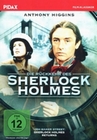 Die Rückkehr des Sherlock Holmes