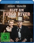Blut am Fargo River (John Wayne)