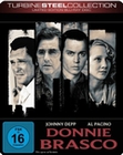 Donnie Brasco [Limitierte Turbine Steel Coll.]