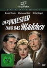 Der Priester und das Mädchen - filmjuwelen