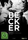 Jacques Becker Edition [4 BRs]