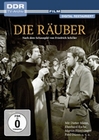 Die Räuber (DDR TV-Archiv)