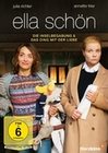 Ella Schön: Die Inselbegabung / Das Ding mit ...