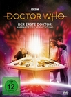 Doctor Who - Der Erste Doktor: Am Rande der...