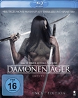 Die Dämonenjäger - Uncut Edition
