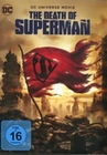 The Death of Superman