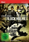 Sherlock Holmes - Der Hund von Baskerville