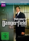 Polizeiarzt Dangerfield - Staffel 6 [3 DVDs]