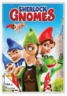 Sherlock Gnomes