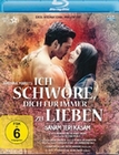 Ich schwöre, dich für immer zu lieben