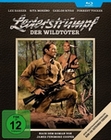 Lederstrumpf - Der Wildtöter