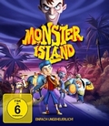 Monster Island - Einfach ungeheurlich