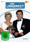 Der Landarzt - Staffel 7 [3 DVDs]