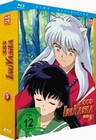 InuYasha - Die TV Serie - Box Vol. 5 [4 BRs]