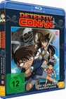 Detektiv Conan - 11. Film: Die azurblaue Pirat..