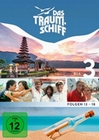 Das Traumschiff - Box 3 [3 DVDs]