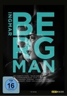 Ingmar Bergman - 100th Anniversary Ed. [10 DVD]