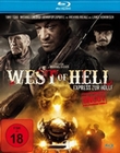 West of Hell - Express zur Hölle - Uncut