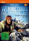 Winnetous Rückkehr