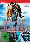 Sherlock Holmes - Eine Pfeife in Amerika