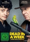 Dead in a Week (oder Geld zurück)
