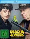 Dead in a Week (oder Geld zurück)