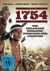 1754 - Die Delaware Indianer zwischen den...