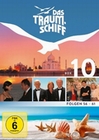Das Traumschiff 10 [3 DVDs]
