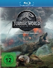 Jurassic World: Das gefallene Königreich
