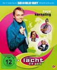 Hape Kerkeling - Darüber lacht die Welt (SD on..