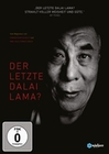 Der letzte Dalai Lama?