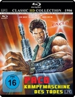 Paco - Kampfmaschine des Todes (+ DVD) [LE]