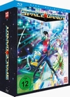 Space Dandy - 1. Staffel - Gesamtausgabe