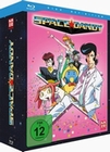 Space Dandy - 2. Staffel - Gesamtausgabe