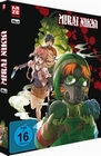 Mirai Nikki - DVD 2