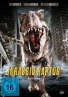 Jurassic Raptor