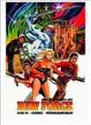 Raw Force - Jäger des tödlichen Jade