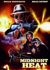 Midnight Heat - Mediabook (+ DVD) [LE]
