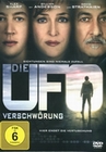 Die UFO-Verschwörung