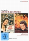 Liebelei & Lola Montez [2 DVDs]