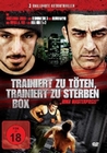 Trainiert zu töten, trainiert zu sterben - Box