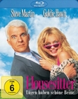 Housesitter - Lügen haben schöne Beine