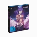 Fate/stay night Heaven´s Feel I. Presage Flower