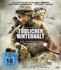 Tödlicher Hinterhalt