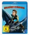 Drachenzähmen leicht gemacht
