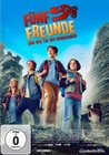 Fünf Freunde und das Tal der Dinosaurier