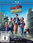 Fünf Freunde und das Tal der Dinosaurier