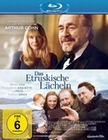 Das etruskische Lächeln