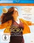 Madame Aurora und der Duft von Frühling